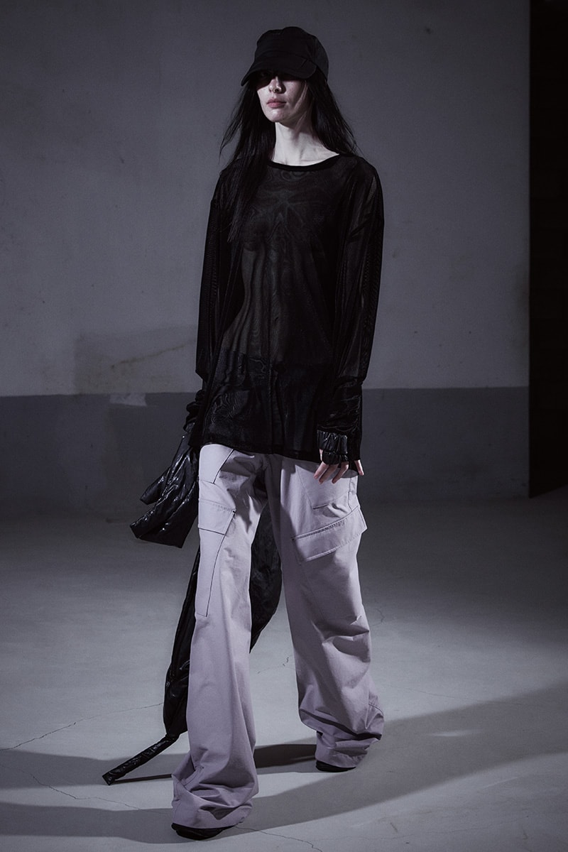 Carnet Archive SS24 Collection