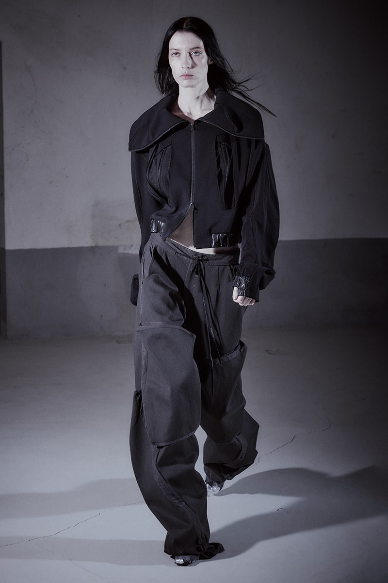 Carnet Archive SS24 Collection