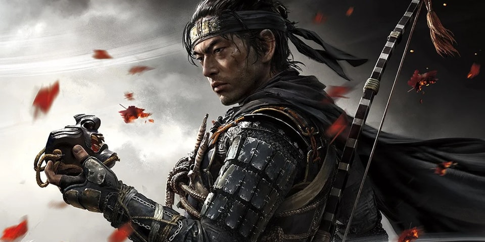 Ghost of Tsushima' Movie Adaptation Is Currently in Heavy Development