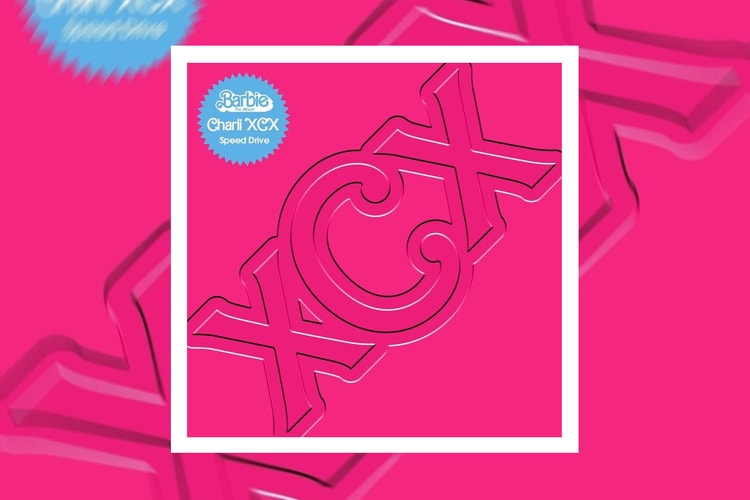 Charli XCX Drops 'Barbie The Album' Contribution "Speed Drive"