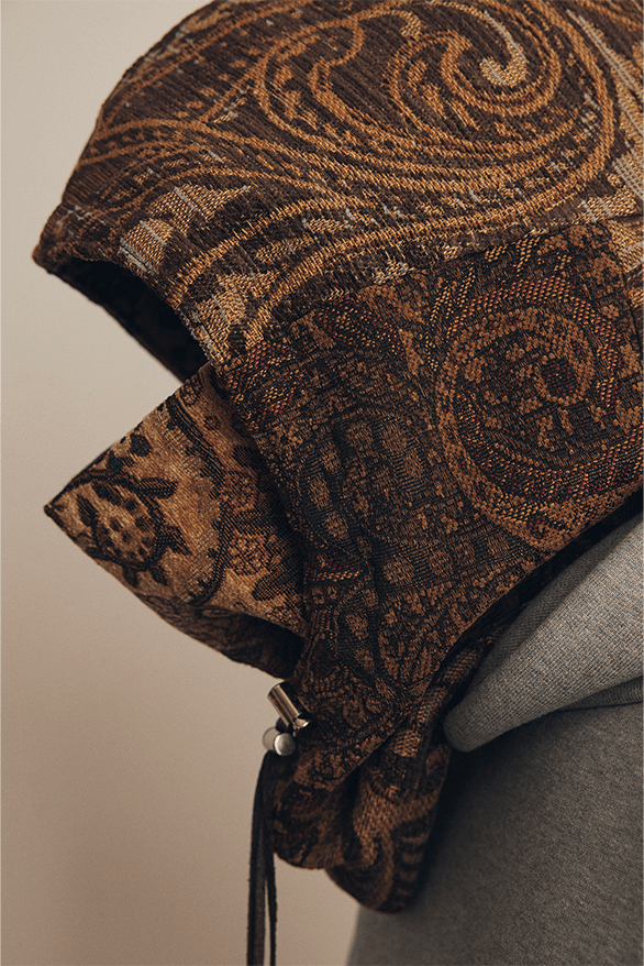 Children of the Discordance Spring Summer 2024 collection menswear skaters Japan Hideaki Shikama
