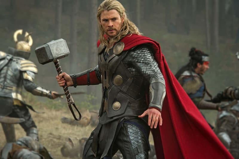 Chris Hemsworth Admits Hearing Martin Scorsese and Quentin Tarantino's Marvel Criticism Was "Super Depressing" thor marvel cinematic universe taika waititi mcu