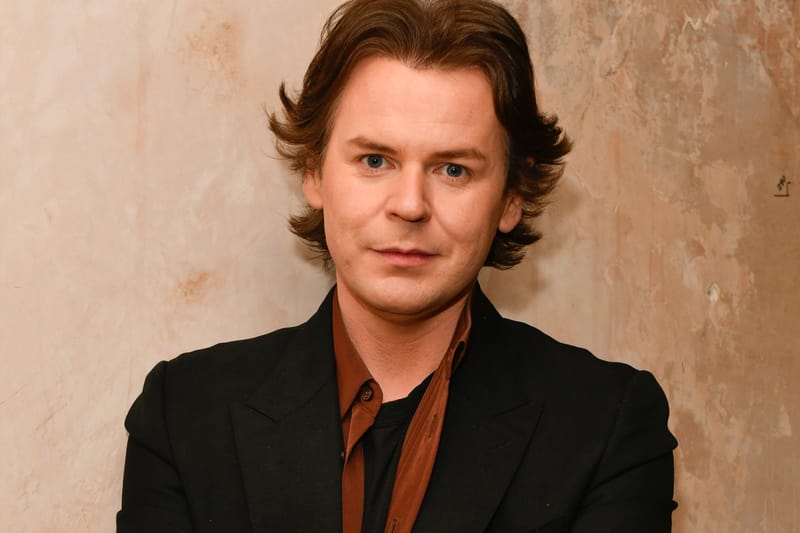 Christopher Kane Is Closing His Namesake Label