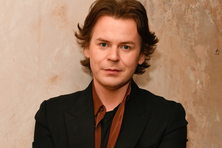 Christopher Kane Is Closing His Namesake Label