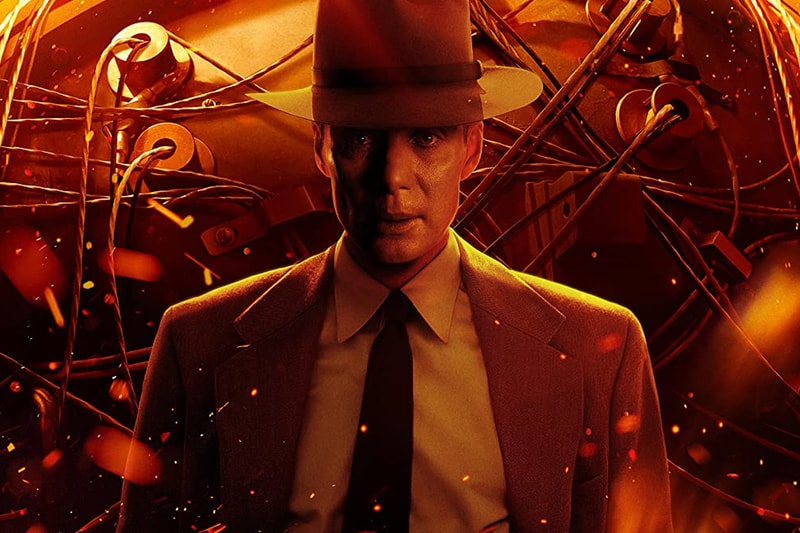Christopher Nolan Reveals He Wrote 'Oppenheimer' Script in First-Person cillian murphy emily blunt atomic bomb robert downey jr florence pugh jack quaid matt damon