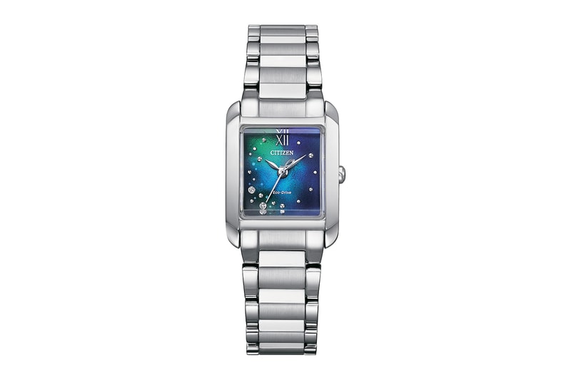Citizen UNITE With BLUE Collection Limited-Edition World Oceans Day Promaster ATTESA cX Super Titanium Citizen L Bianca Release Info 