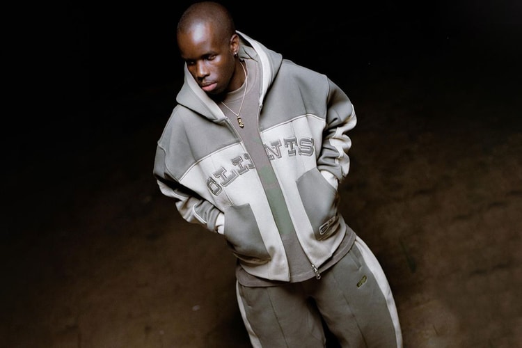 Clints' New Collection Celebrates Three Years of Footwear Heritage