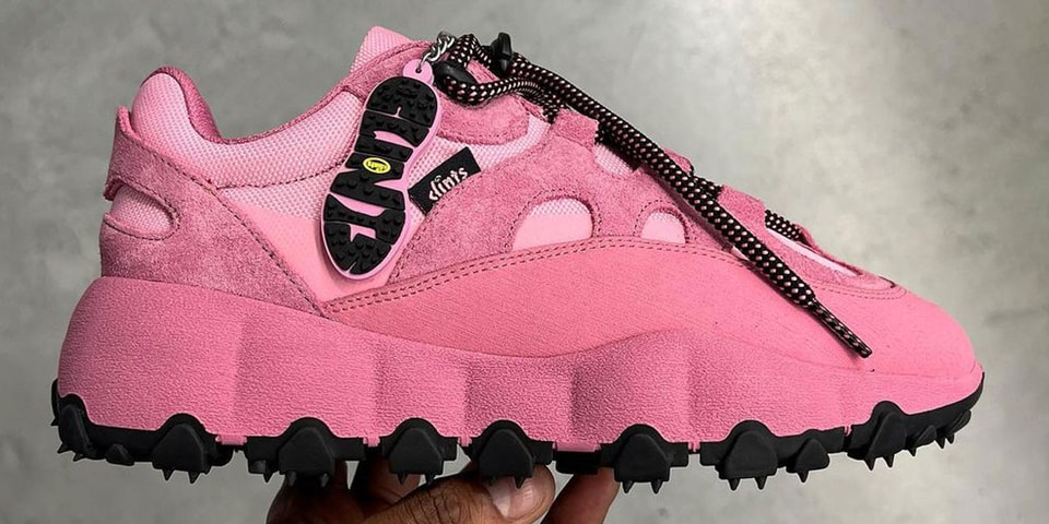 Take a First Look at the Clints TRL 2.0 "Pinkies"