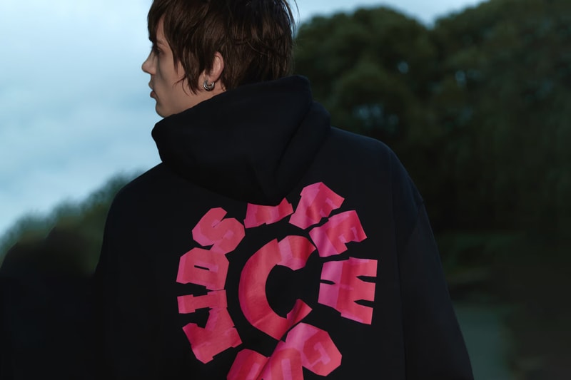 Clot Clottee a few good kids collaboration masiwei edison chen release info date price