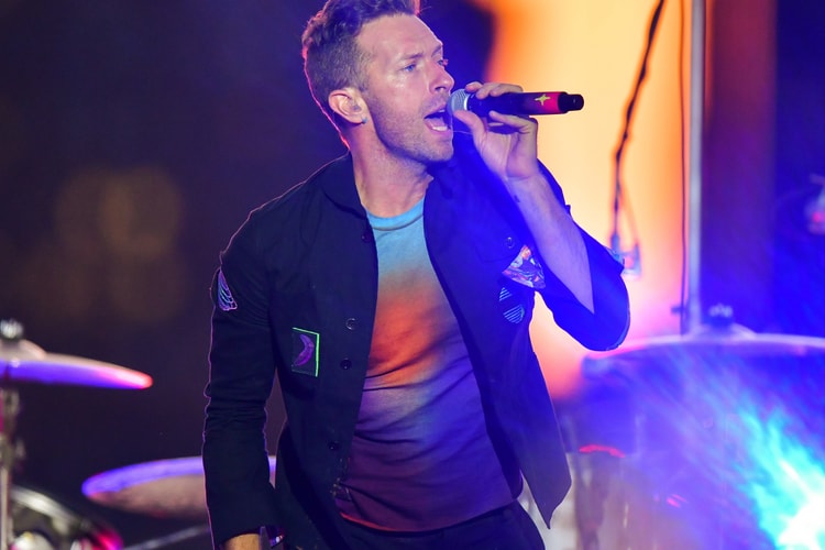 Coldplay Shares Results of Sustainability Initiatives From "Music Of The Spheres" World Tour