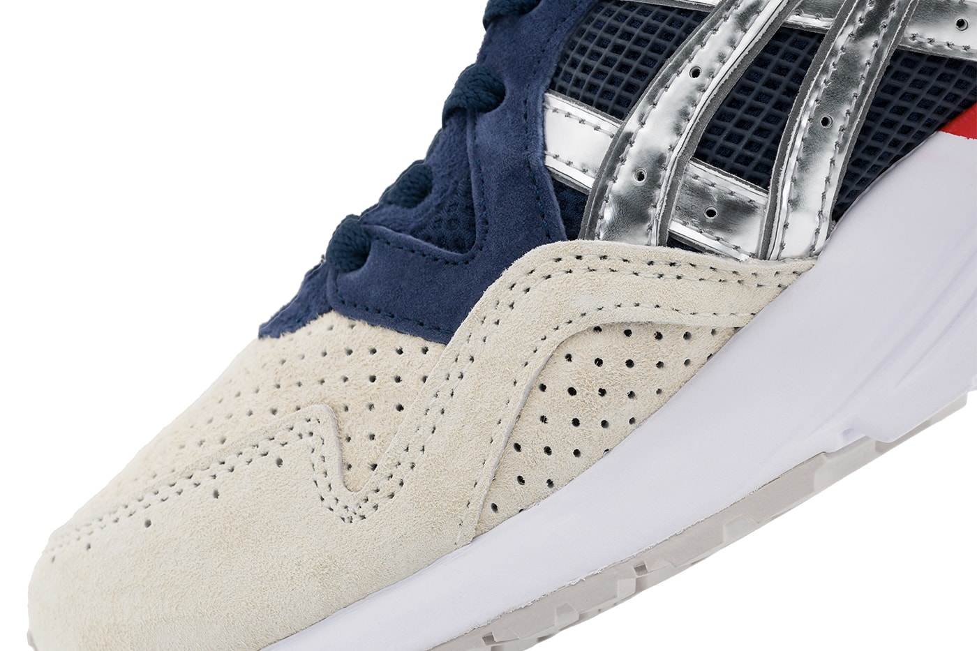 Concepts ASICS libertea gel lyte v sneaker launch 30th anniversary Deon Point release info date price