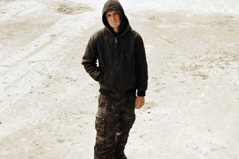 Copenhagen Fashion Week spring summer 2024 NEWTALENT Program designers Nicklas Skovgaard Latimmier P.L.N. Rolf Ekroth