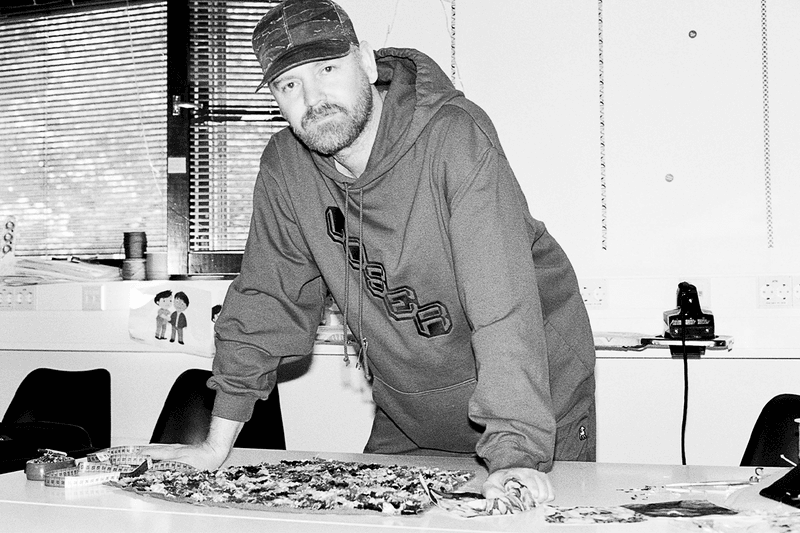 Copenhagen Fashion Week spring summer 2024 NEWTALENT Program designers Nicklas Skovgaard Latimmier P.L.N. Rolf Ekroth