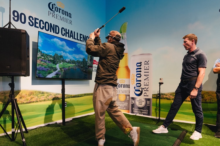 Eastside Golf and Foray Golf Weigh In on the Sport’s Evolving Environment During Corona Premier Clubhouse Panel Discussion