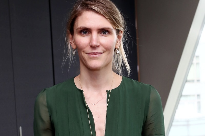 Creative Director Gabriela Hearst to Exit Chloé first european luxury maison to receive b corp status richemont paris new york harpers bazzaar 