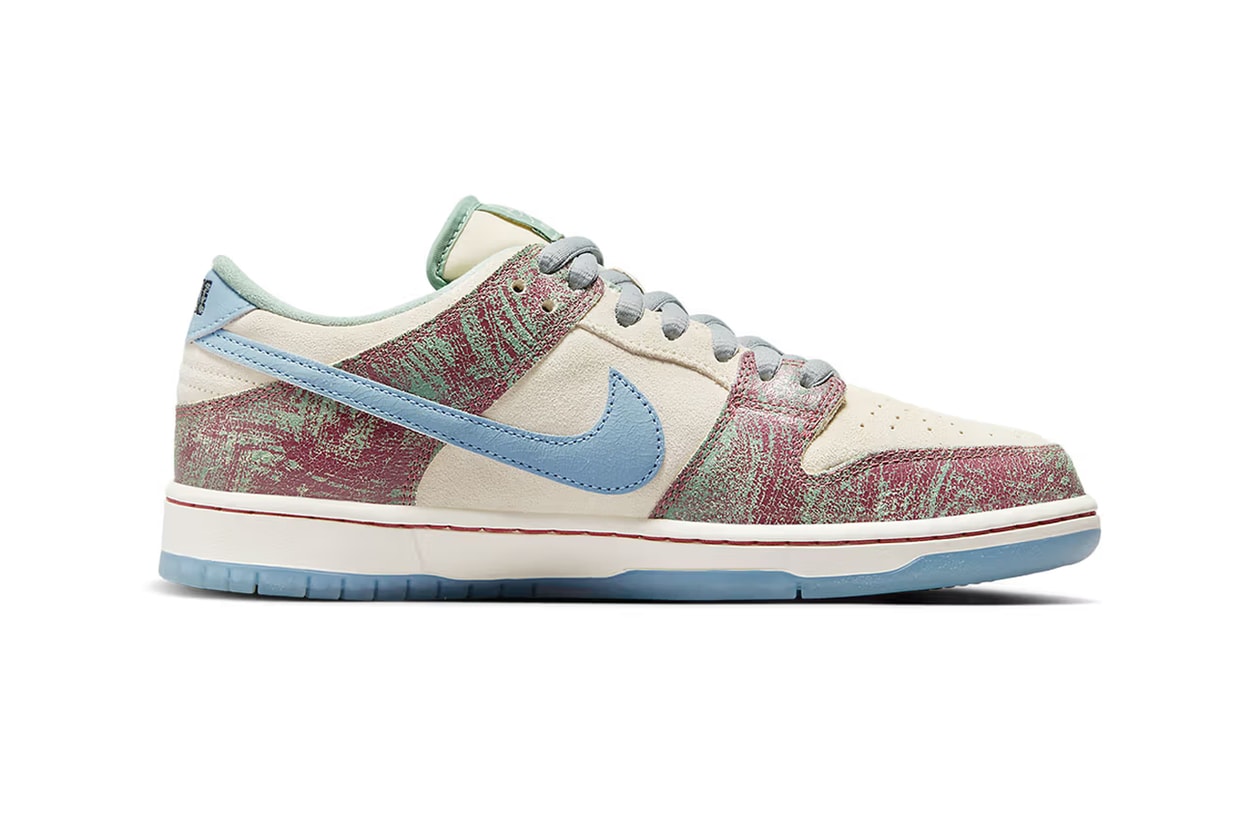 crenshaw skateclub nike sb dunk low release date info store list buying guide photos price 