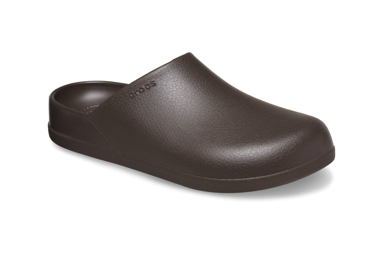 Crocs Dylan Clog Release Date info store list buying guide photos price