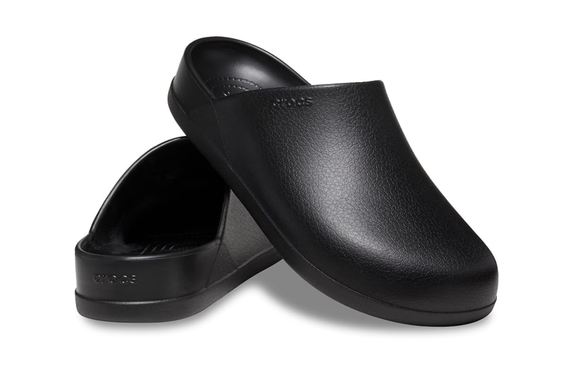 Crocs Dylan Clog Release Date info store list buying guide photos price