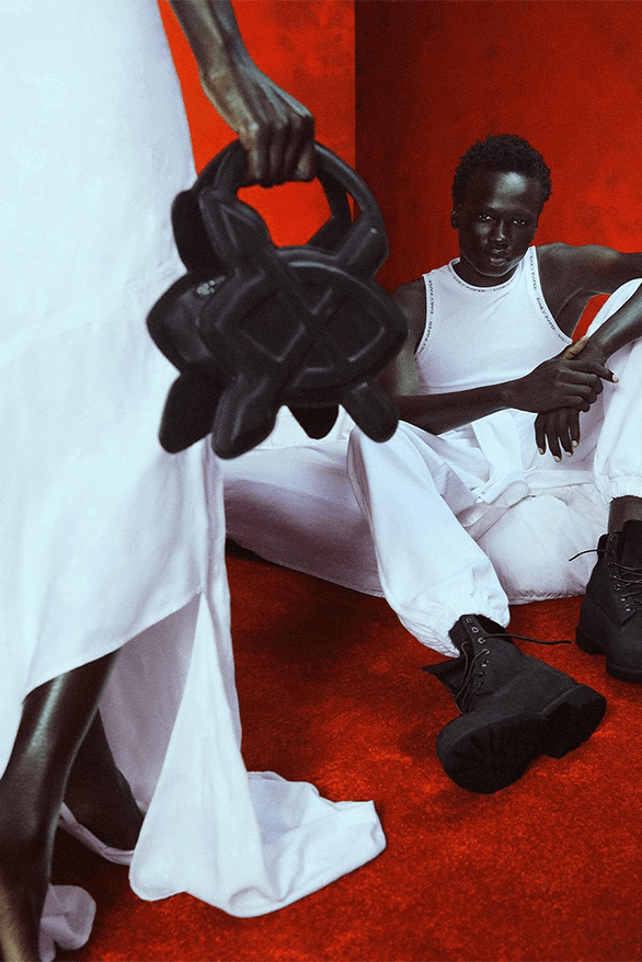 Daily Paper Cimbia Shield Bag Release Information details date Hussein Suleiman Amsterdam streetwear menswear womenswear unisex