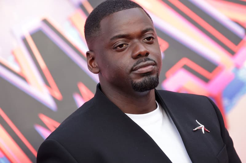 Daniel Kaluuya London Roundhouse Actor Actress Entertainment Get Out Black Mirror Movies Netflix Cinema Talent Camden