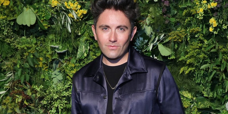 Daniel W. Fletcher To Step Down as Fiorucci's Creative Director - Vimarsana News