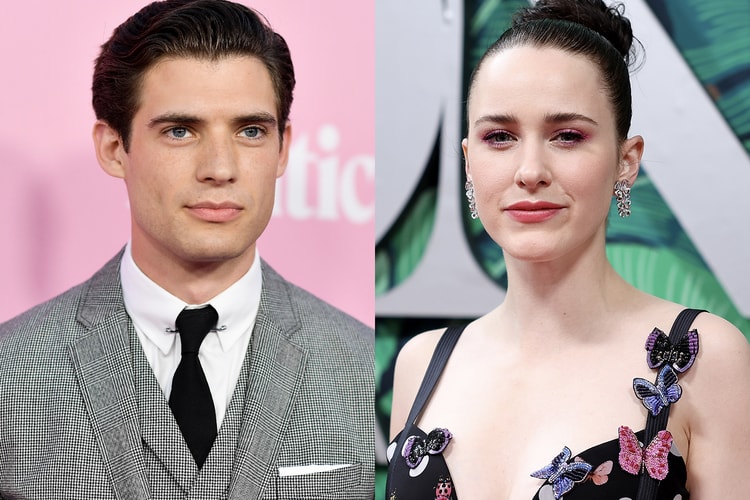 David Corenswet, Rachel Brosnahan To Play Clark Kent and Lois Lane in James Gunn's 'Superman: Legacy'