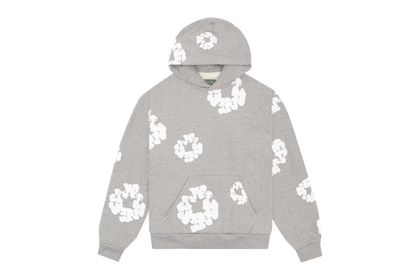 Denim Tears Unveils New "Cotton Wreath" Sweatsuit Capsule NYC LA Pop up shop collection release info address
