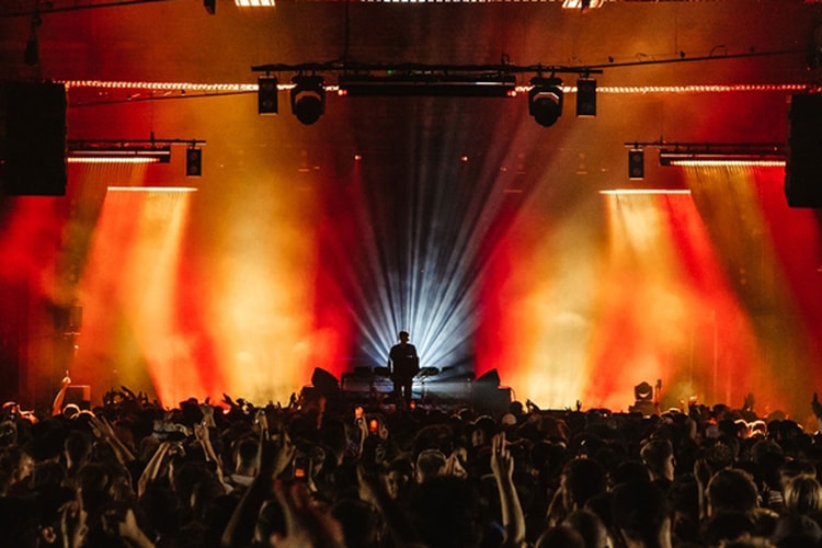 XXL, The UK's Biggest Indoor Techno Event, Is Heading to Manchester This Year