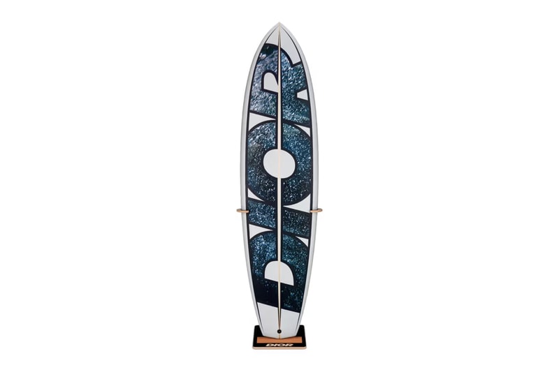 This Dioriviera pop-up comes with branded surfboards and Vespa  collaboration – HERO