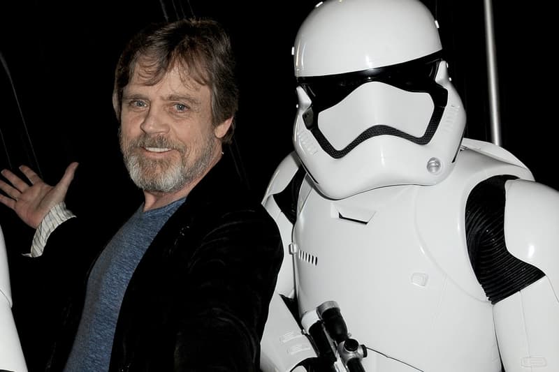 Mark Hamill Says 'Star Wars' Does Not Need Luke Skywalker Anymore no expectation to return to franchise