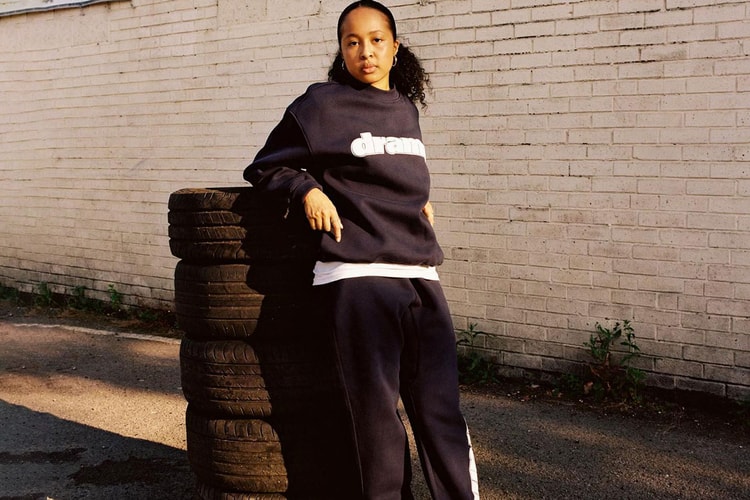 Drama Call Unveils 25-Part Capsule Collection