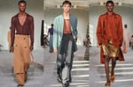 Dries Van Noten SS24 Is a Lesson on Juxtaposition