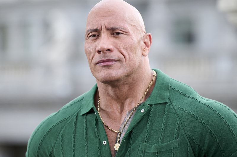 Dwayne Johnson says he's returning to 'Fast & Furious' franchise as Hobbs