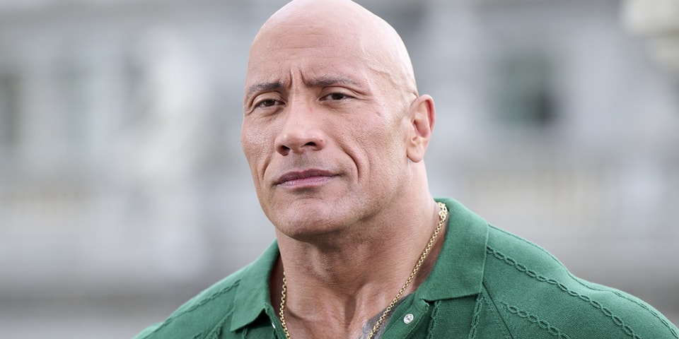 Dwayne 'the Rock' Johnson Confirms Not Being Part of Fast