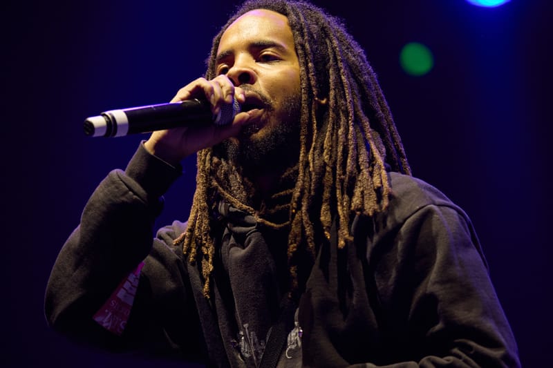 Earl Sweatshirt Drops "Making The Band (Danity Kane)" Music Video