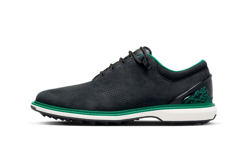 Eastside Golf Jordan adg 4 1961 release info date price black white green