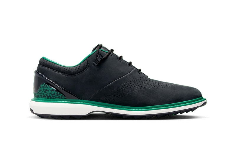 Eastside Golf Jordan adg 4 1961 release info date price black white green