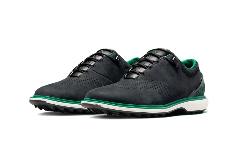 Eastside Golf Jordan adg 4 1961 release info date price black white green