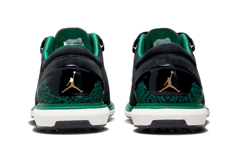 Eastside Golf Jordan adg 4 1961 release info date price black white green