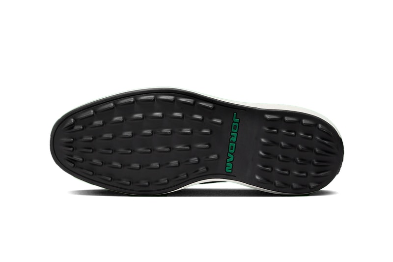 Eastside Golf Jordan adg 4 1961 release info date price black white green