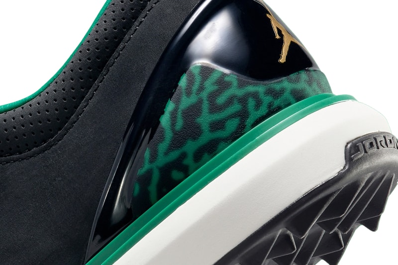 Eastside Golf Jordan adg 4 1961 release info date price black white green