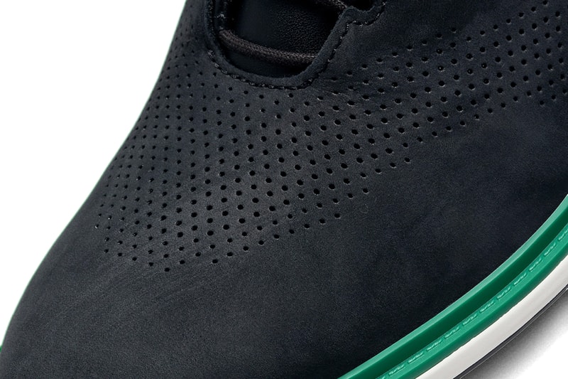 Eastside Golf Jordan adg 4 1961 release info date price black white green