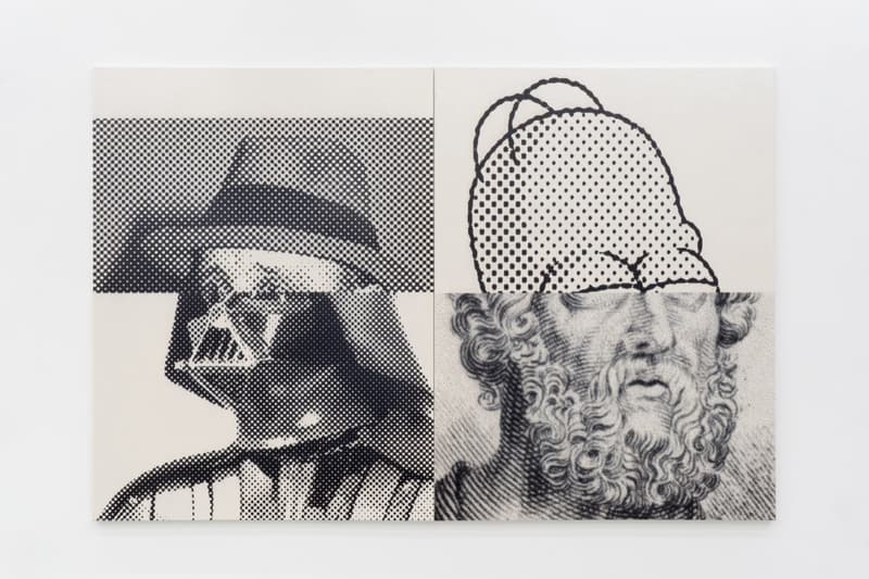 Eike König INTERIM SOLUTION HVW8 Gallery Berlin Art