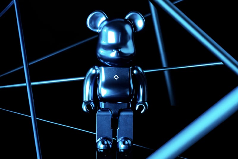 bearbrick wallpaperTikTok Search