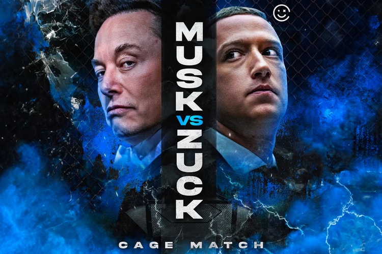 Elon Musk and Mark Zuckerberg Both Seen Training Jiu-Jitsu