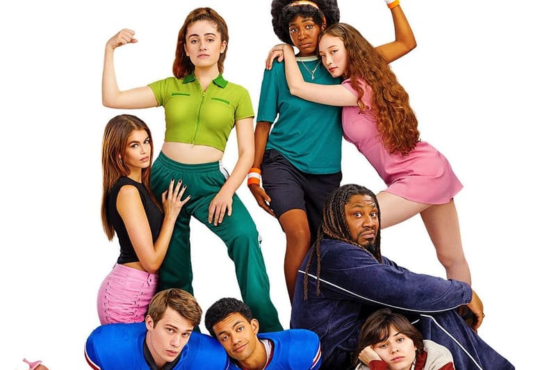 Trailer for Emma Seligman's 'Bottoms' Promises a Funny, Frenzied 'Fight Club' Set in High School