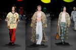 Marco De Vincenzo's Etro Delves Into Allegories and Iconology for SS24