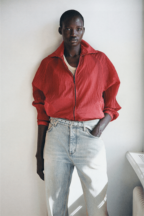 EYTYS Spring Summer 2024 Collection menswear womenswear amalfi Coast capri