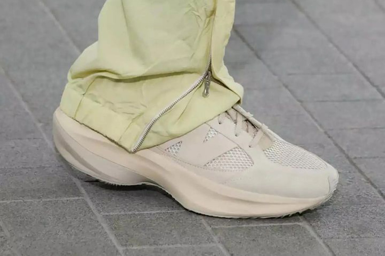 louisvuitton fw23 discovery sneakers thoughts? would you rock these?