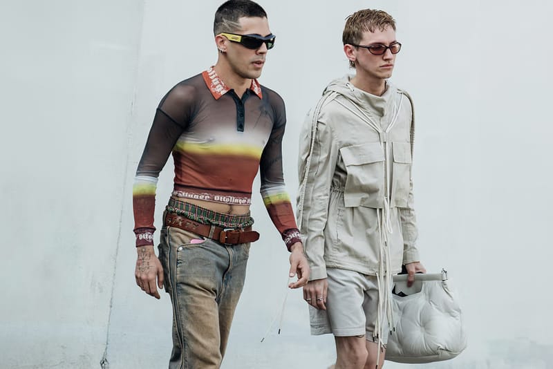 Fashion Week Spring/Summer 2024